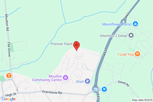 Moulton MOT Centre