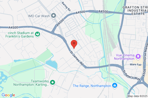 Northants Motorcycle Products