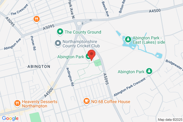 Abington Museum