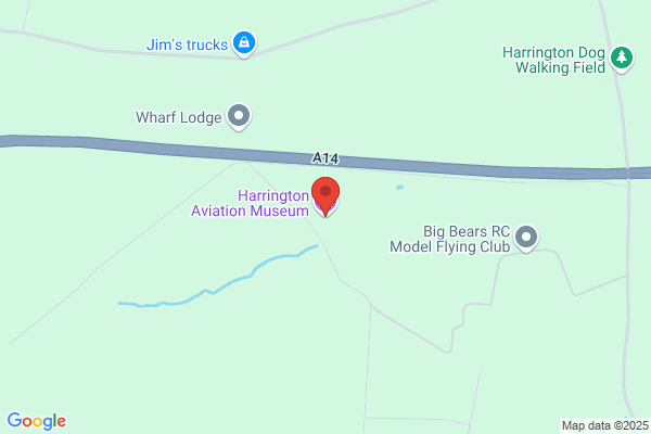 Harringston Aviation Museum
