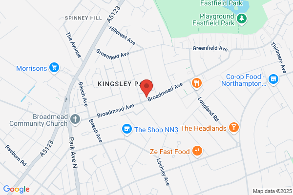 Broadmead News
