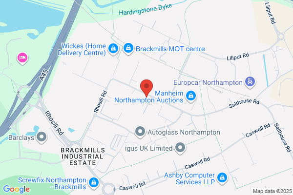 Nemco Metals (International) Ltd