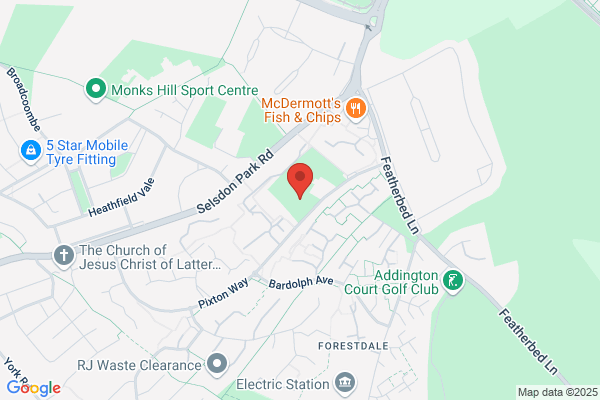 Acorn Day Nursery Ltd