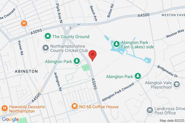 Abington Park Kindergarten