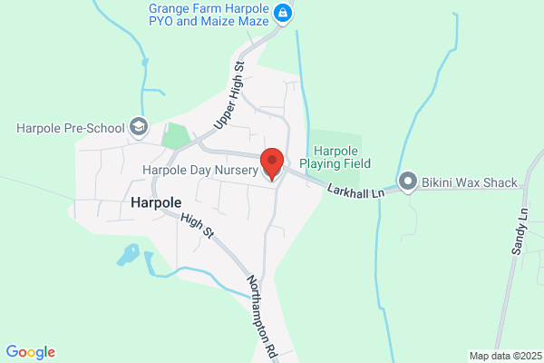 Harpole Montessori