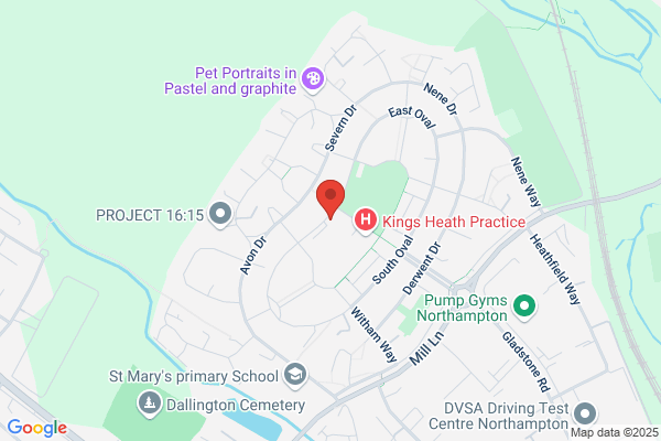 Kings Heath Nursery School