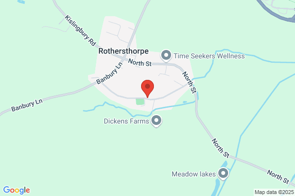 Rothersthorpe Day Nursery