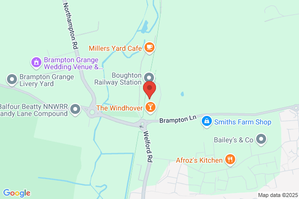 Barchester - Brampton View Care Home