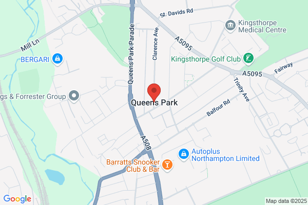 Queens Park