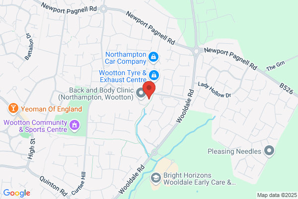 Wootton Opticians