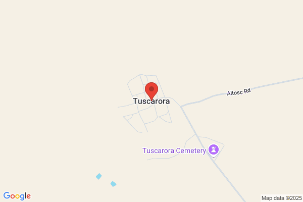 Tuscarora Ltd