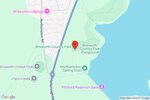 Brixworth Country Park