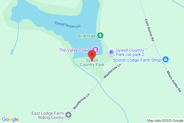 Sywell Country Park