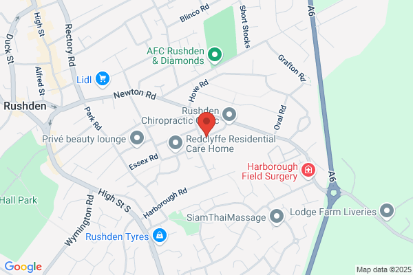 Northants Pest Control Co