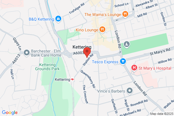 Northlands Veterinary Group, Northampton