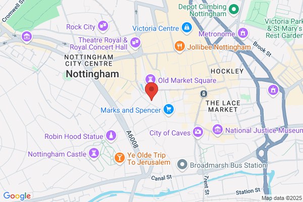 Bailiff & Debt Collection Northampton