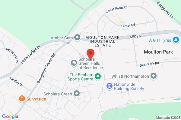 ACL Mouldings Ltd
