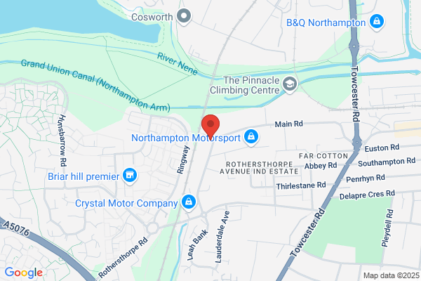 Alibone Recycling Ltd
