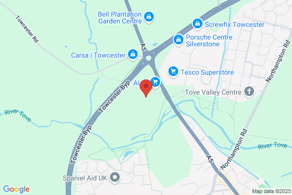 Atkins Northamptonshire Highways