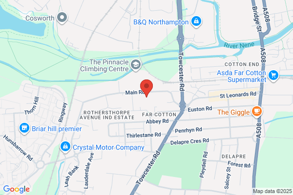 Bearward Engineering Ltd