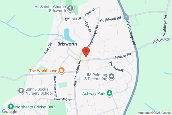 Brixworth Village Hall