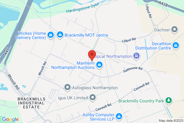 Encon Insulation (Northampton)