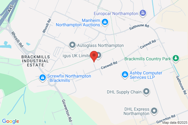 Harting Ltd