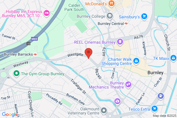 Heating Replacement Parts & Controls Ltd