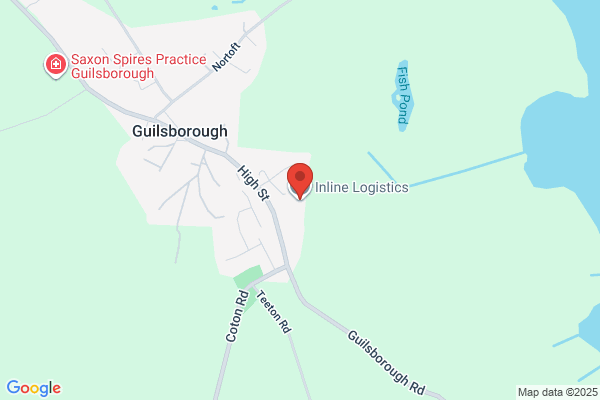 Inline Logistics Ltd