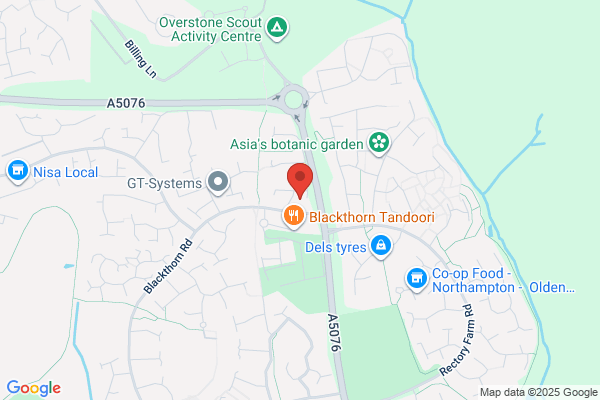 Church Of Christ
