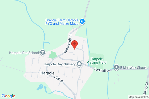 Harpole Baptist Church
