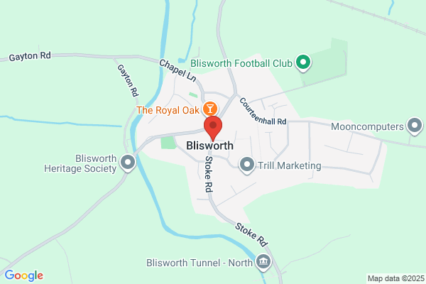 Blisworth Playgroup