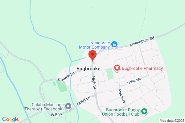 Bugbrooke Playgroup
