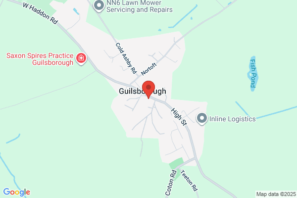 Guilsborough Playgroup
