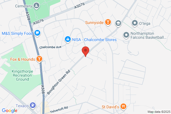 Northamptonshire Pre-School Learning Alliance