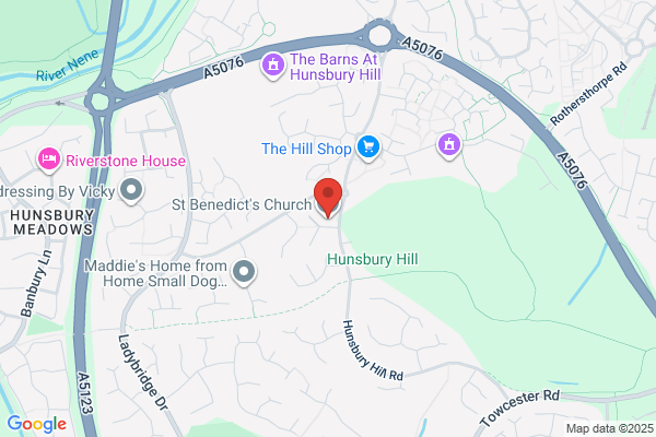 St Benedicts Playgroup