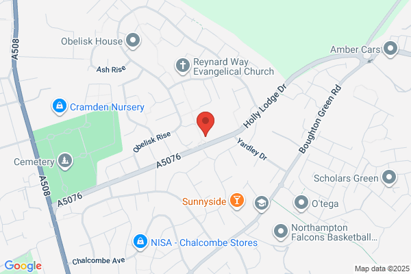Sunnyside Pre-School Play Group