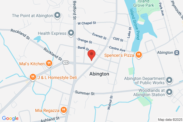 Abington Plumbing & Heating