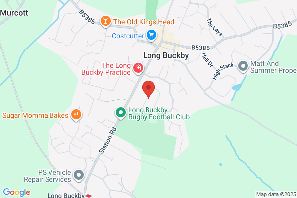 Buckby Heating & Plumbing