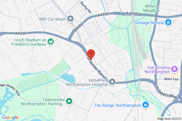 Plumbers Northampton - Plumb Proud UK