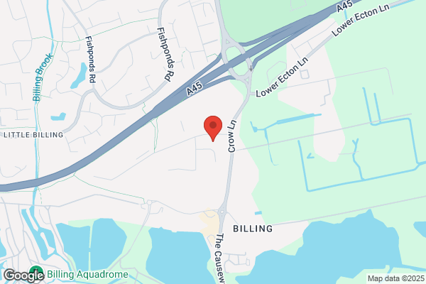 Drainage Center
