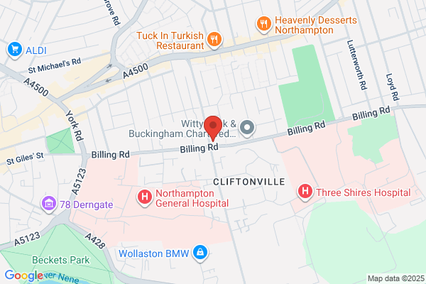 Northampton South Conservative Association