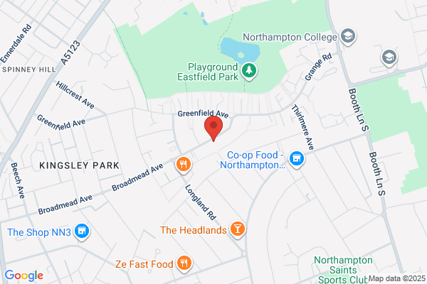 Broadmead Avenue Post Office