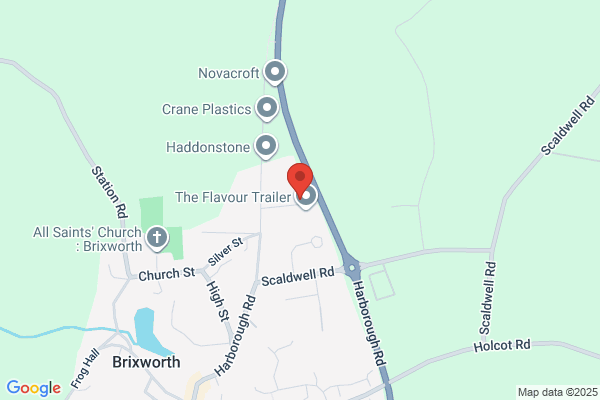 Micron Precision (Brixworth) Engineering Ltd