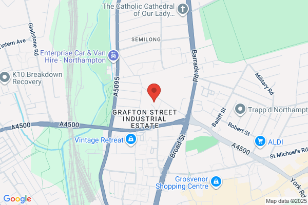 Grafton (Northampton) Ltd