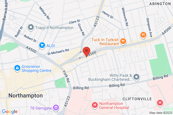 Arnold Estates Ltd
