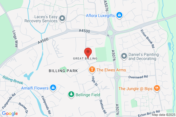 Billing Mill