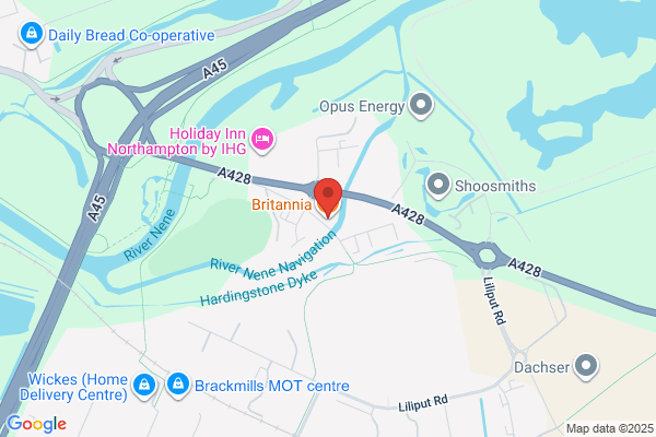 Britannia Inn