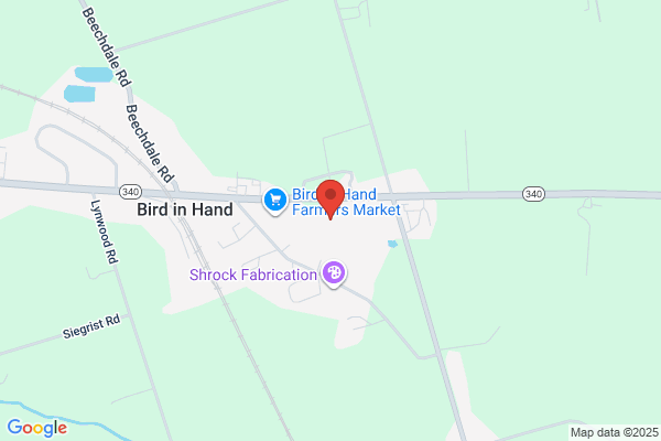 The Bird In Hand Inn