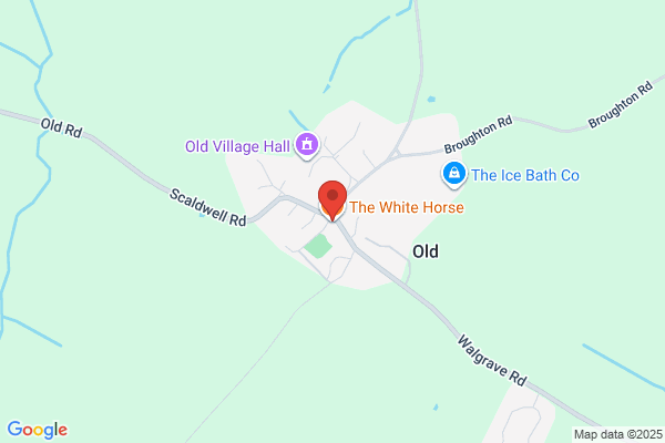 The White Horse